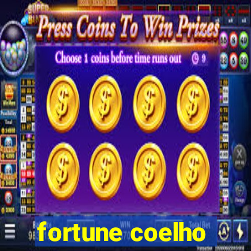 fortune coelho